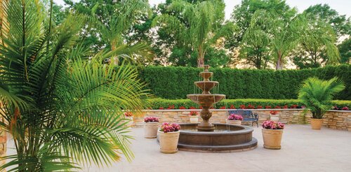 Внешний вид отеля Radisson Hotel Freehold в Фрихолде, фото 3