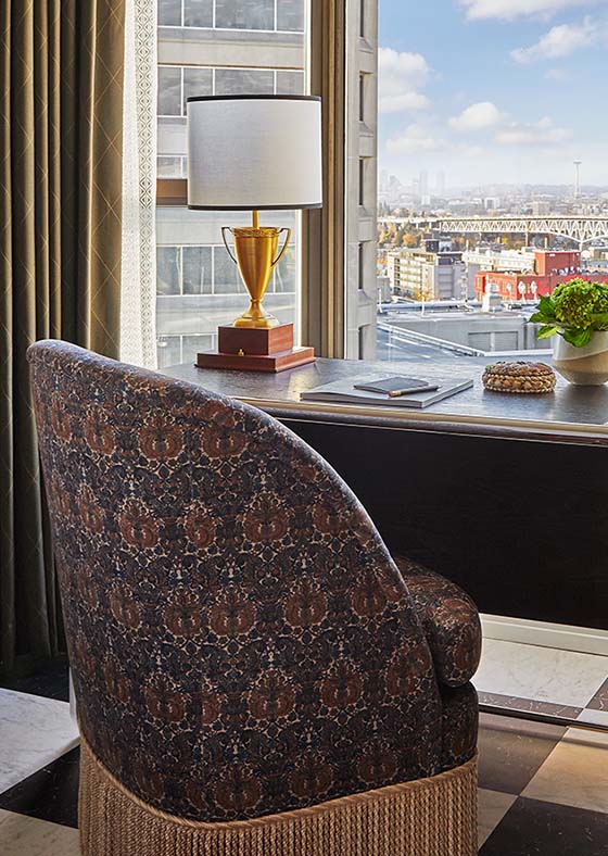 Фото Graduate Seattle