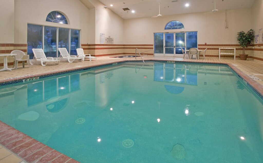 Hotel Country Inn & Suites by Radisson, Columbia, Sc, State of South Carolina, photo