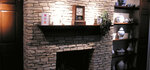 Volpe Millwork Inc (Ohio, Cuyahoga County, Cleveland), construction of baths and saunas
