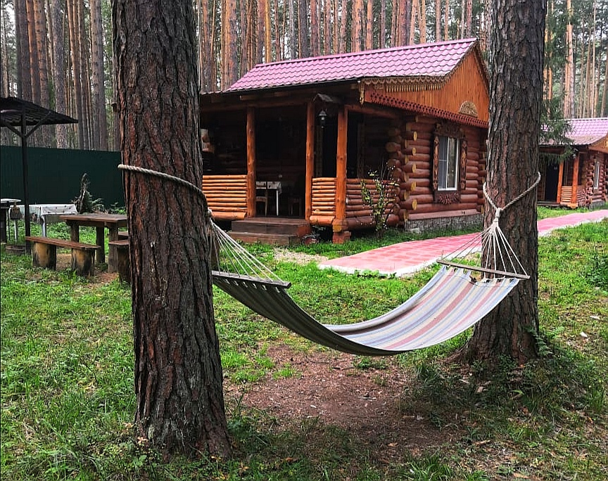 Фото Теремки