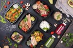 FoodyLike (Berezhkovskaya Embankment, 38с1), food and lunch delivery