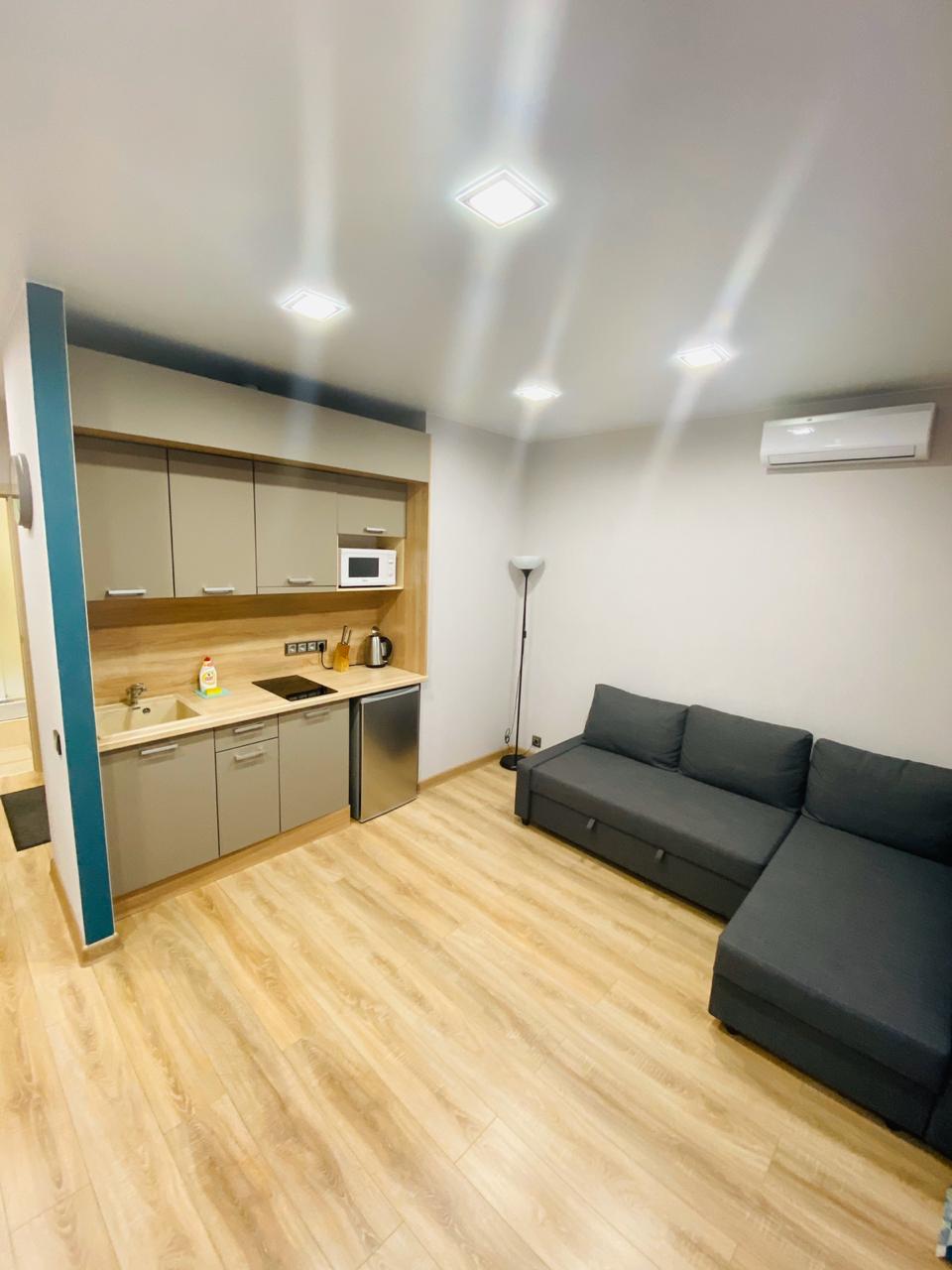 Фото Чкалов & Hotel-22