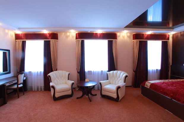 Фото Губернский