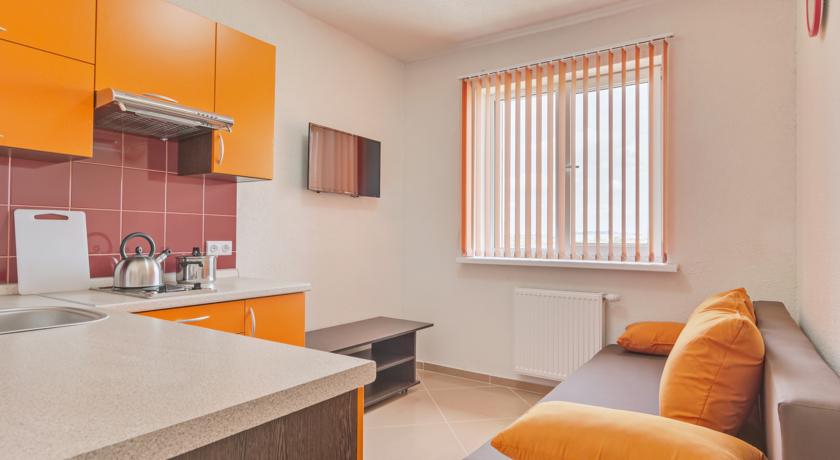 Фото Солнечный