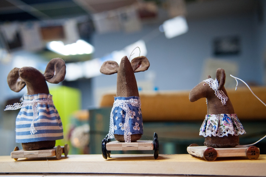 Фото Решетников SibHome