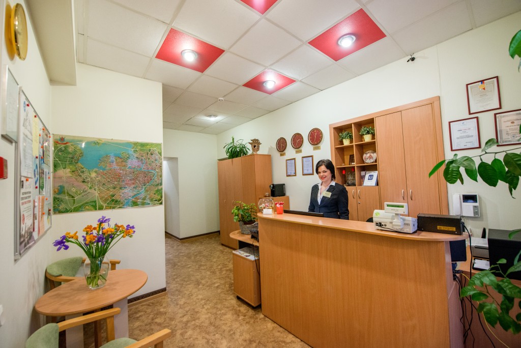 Фото Октавиана