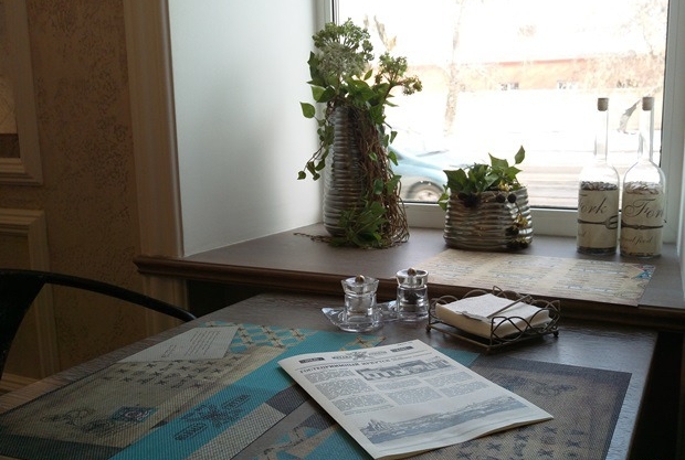 Фото Михаил Строгов