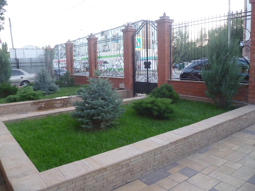 Фото Верона