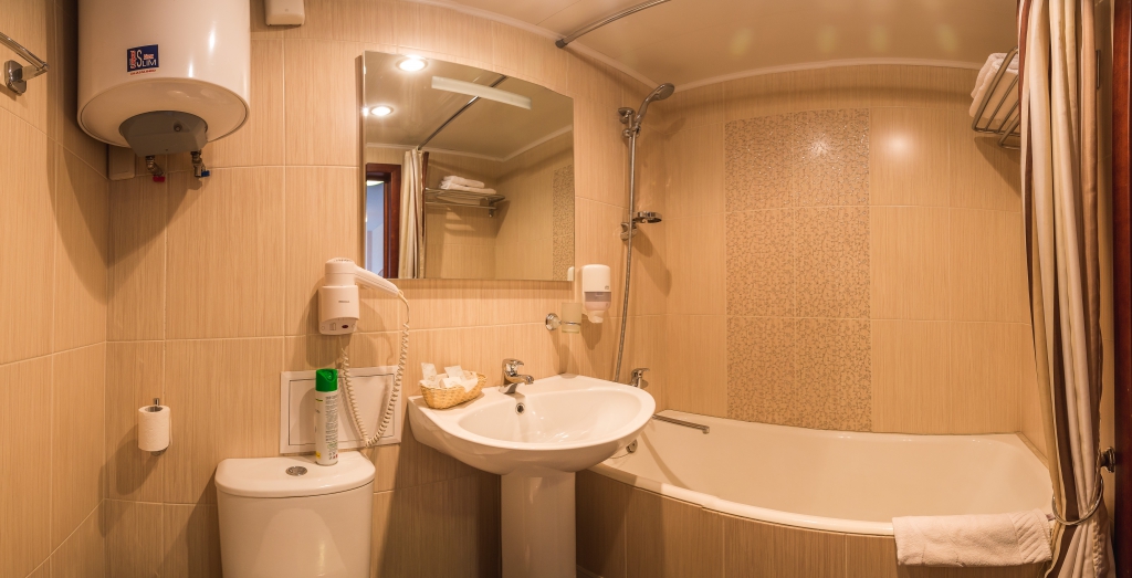 Фото Гостиница Челябинск