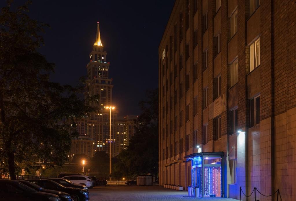 Фото Авиалюкс