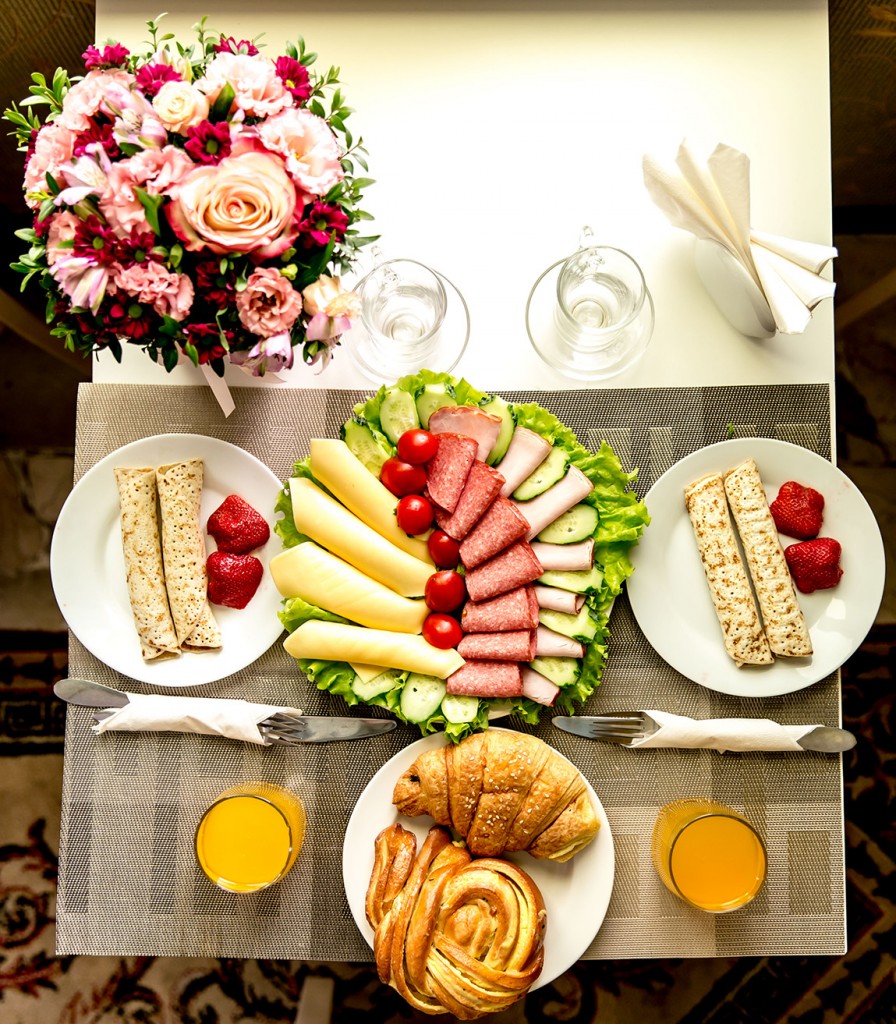 Фото Белый Сад