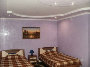 Ptitsa (selo Froly, ulitsa Beryozovaya Roshcha, 13), hotel