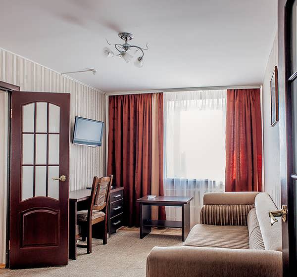 Фото Турист