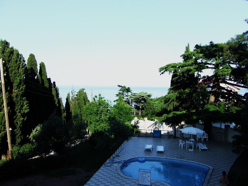 Фото Вилла Каприз