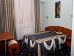 Romantic (V.I. Machugi Street, 112), hotel