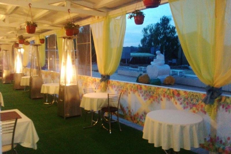 Фото Чистые пруды