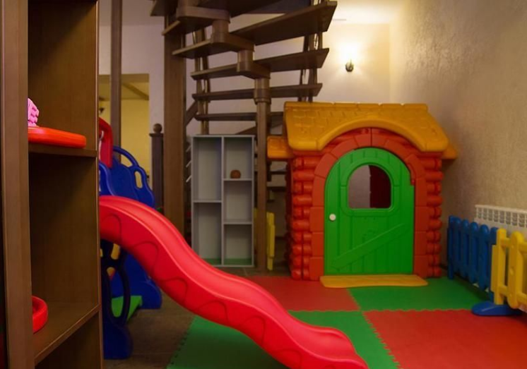 Фото Golden Palace