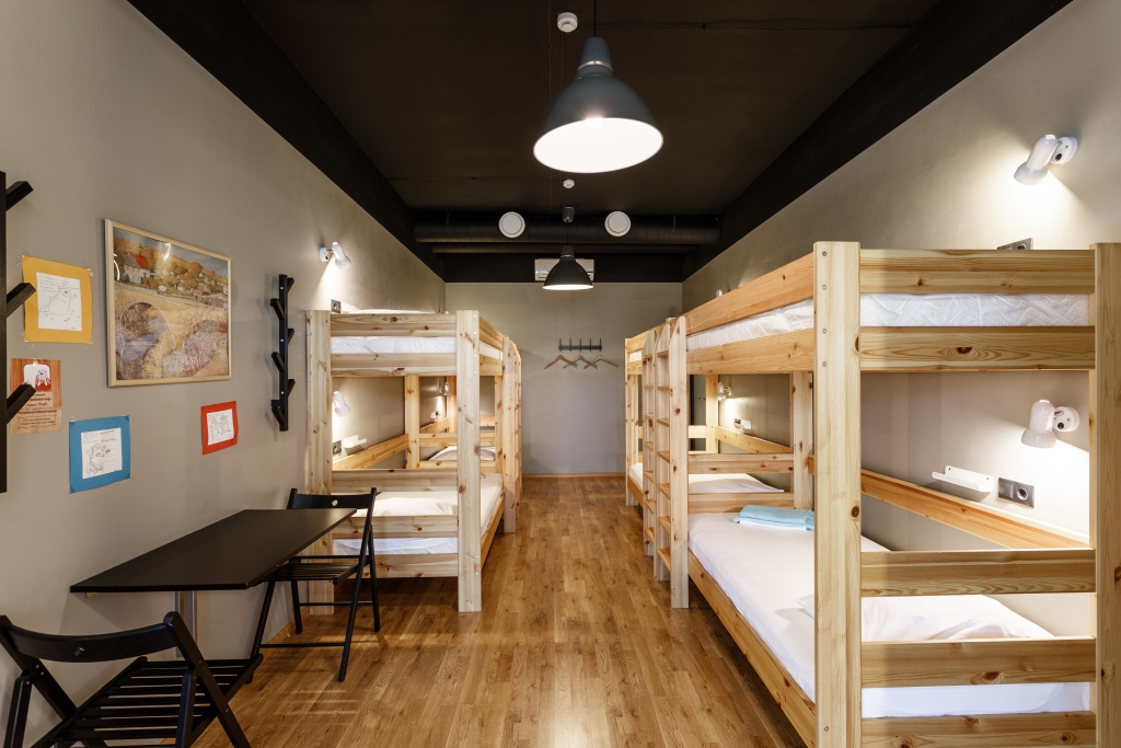 Фото отеля 2