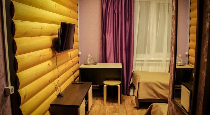 Фото Сибирь