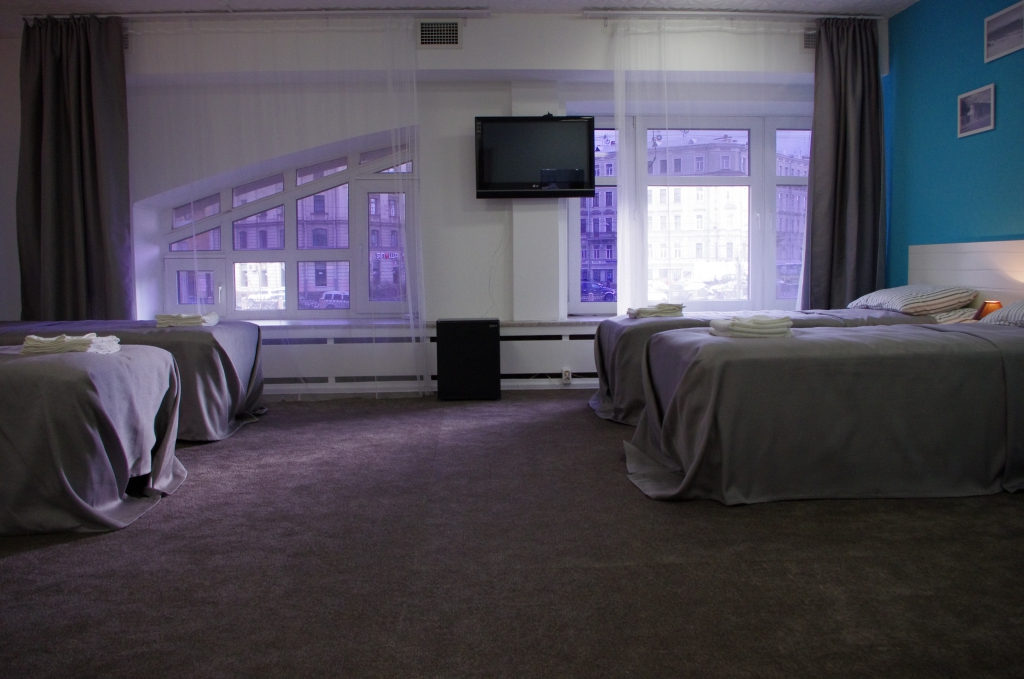 Фото Simple Bon Voyage