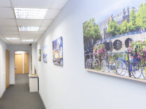 Фото Хостел Анохина