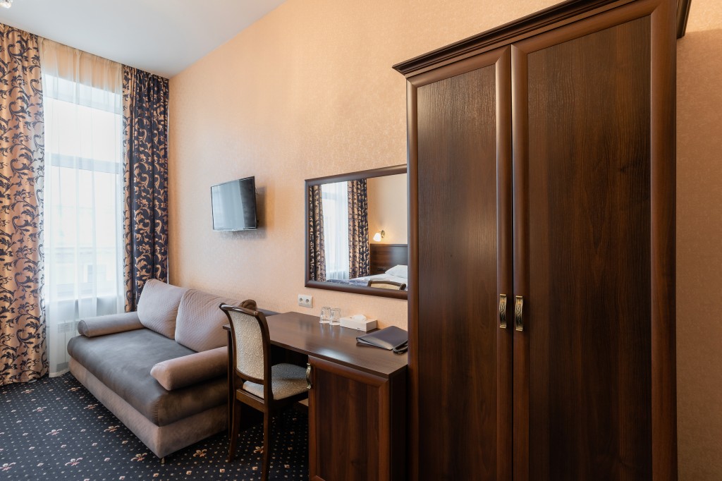 Фото Сапфир