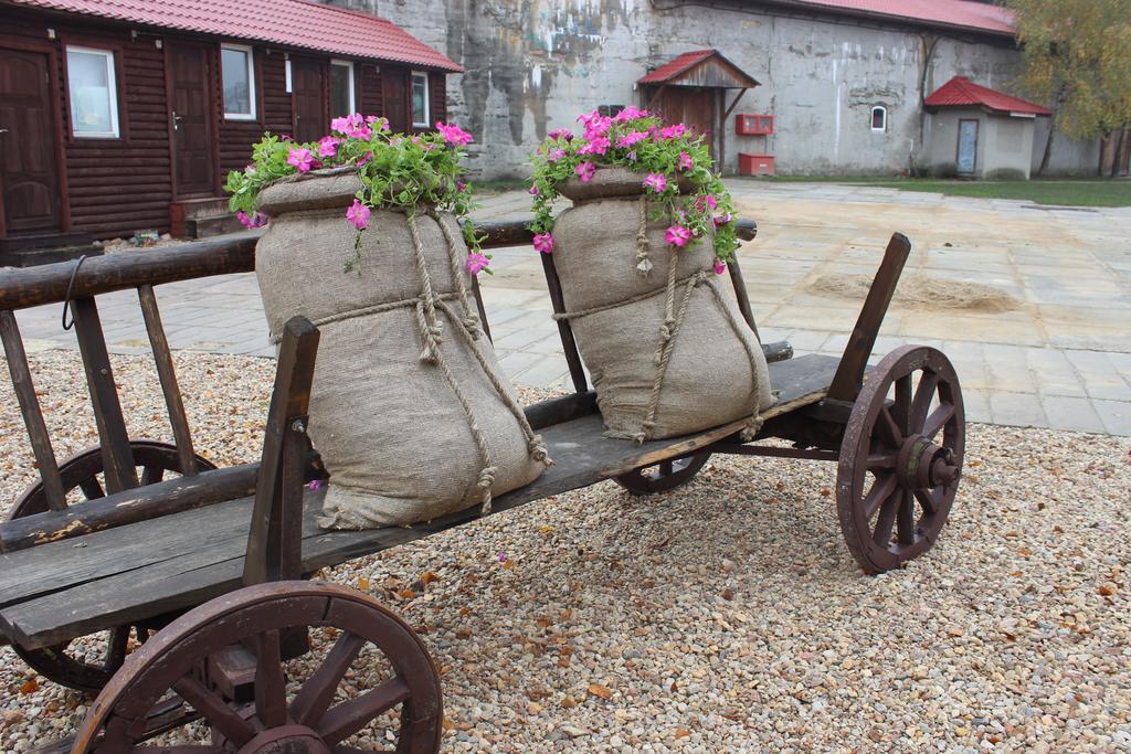 Фото Старый город