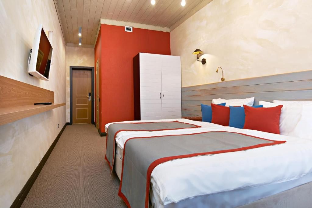 Фото Чемодановъ