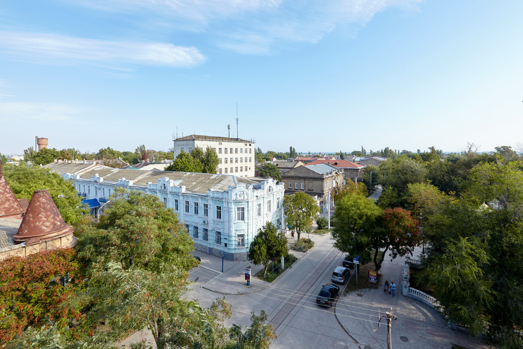 Фото ПетрОтель