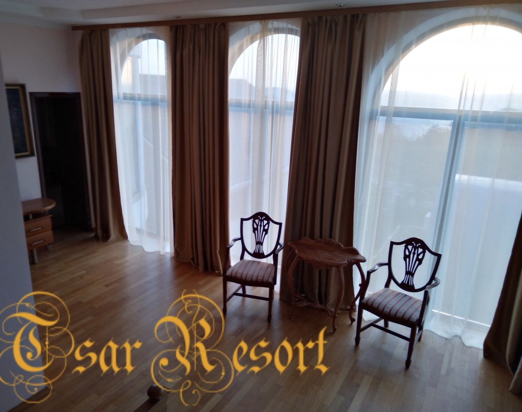 Фото Вилла Царь