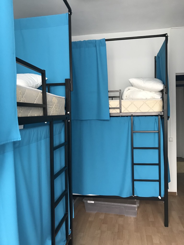 Фото Travel Inn на Добрынинской