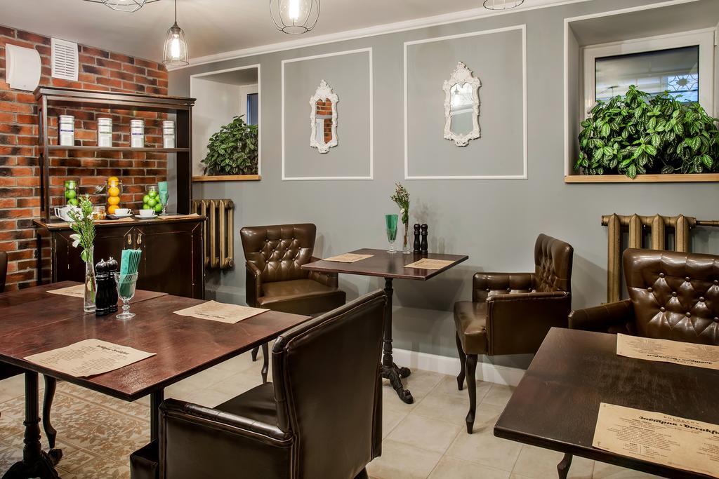 Фото Резиденция Булгакова