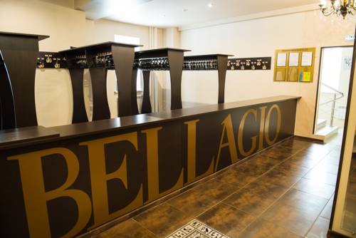 Фото Гостевой дом Bellagio