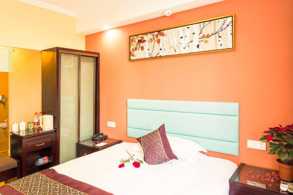 Фото Hangzhou Bokai Westlake Hotel