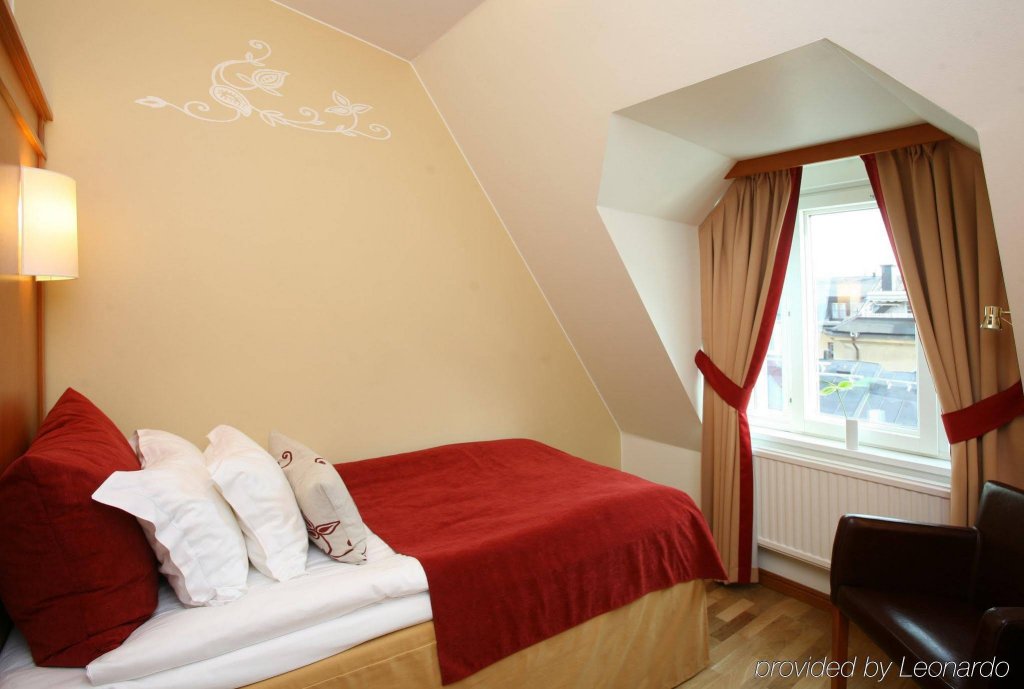 Фото Scandic Norra Bantorget