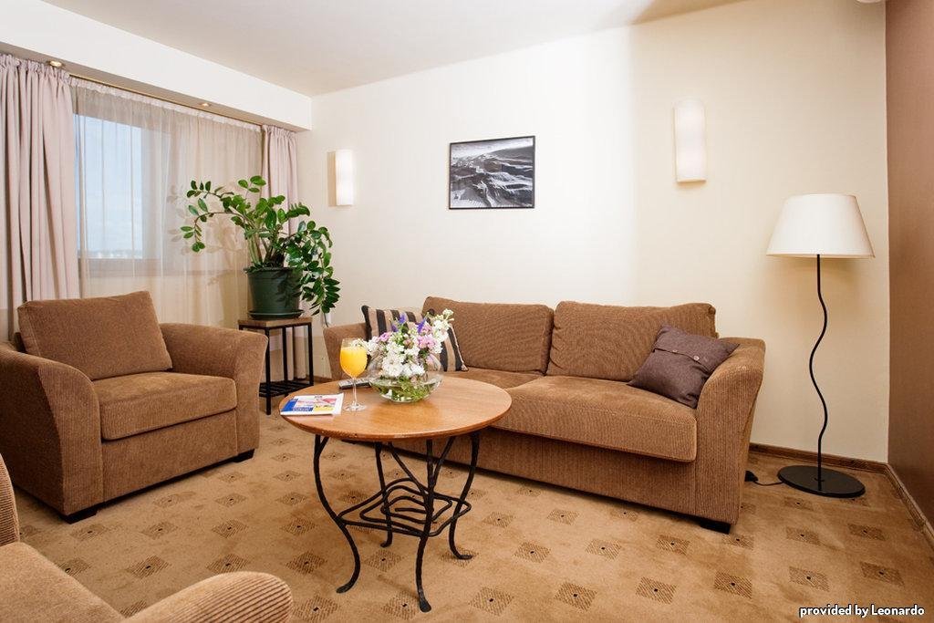 Фото Best Western Vilnius