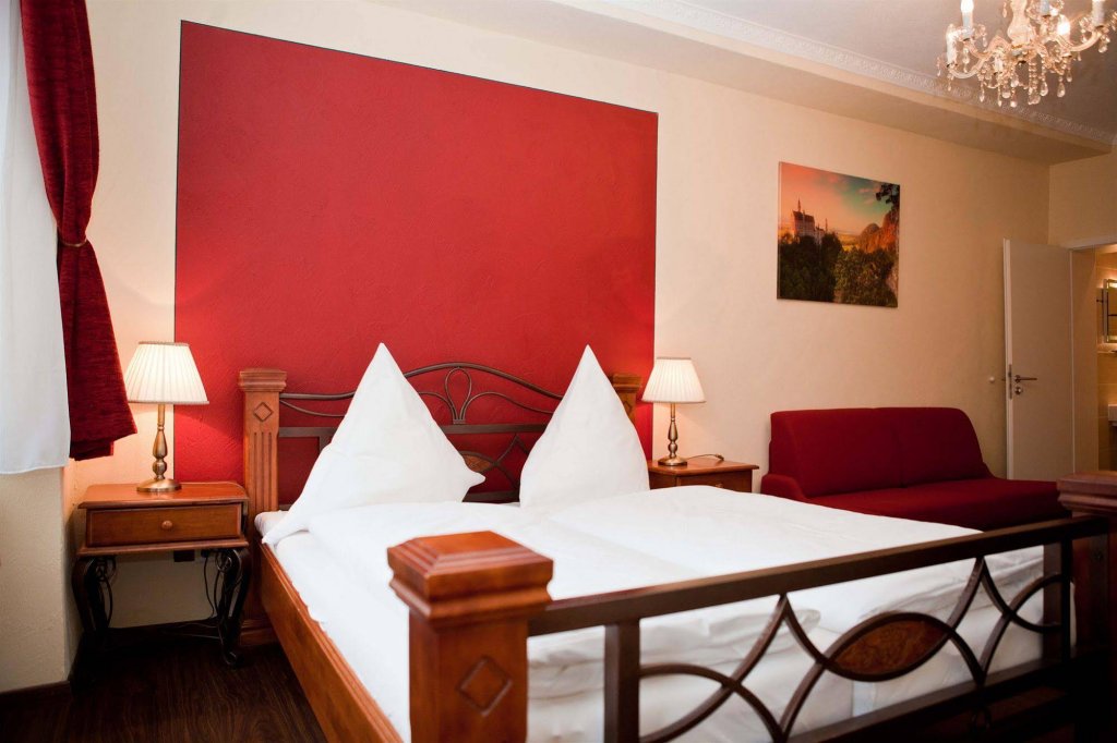 Фото Hotel & Restaurant Ludwigs