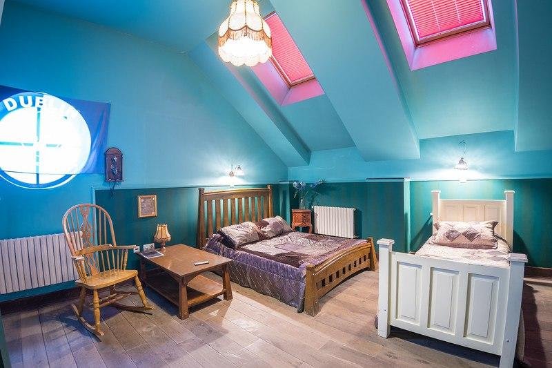 Фото Отель Home2 Suites by Hilton Atlanta Midtown