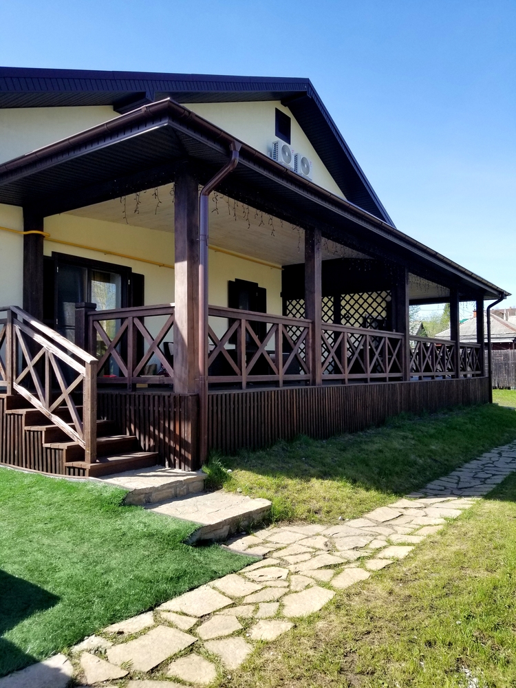 Фото Загорье