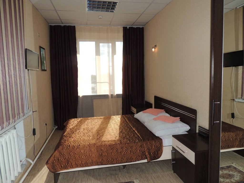 Фото Под Телевышкой