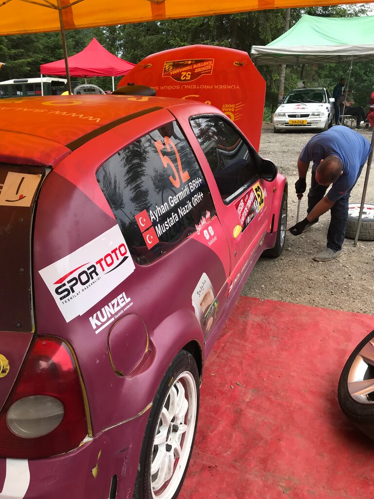 Tool industry Kunzel and Kuhner GmbH, Ankara, photo