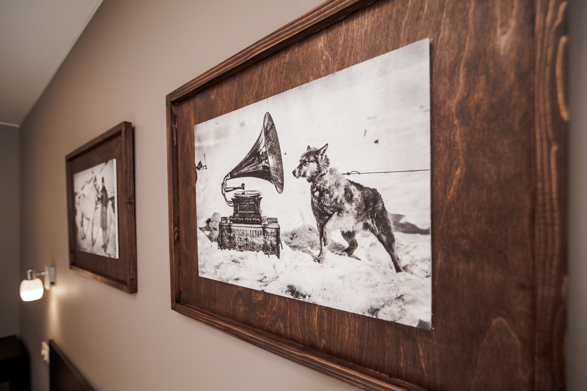 Фото Парк-отель Экспедиция