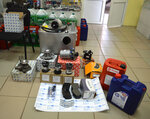 TruckForum (Dovatora Street, 144/26), auto parts and auto goods store