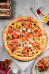 Don Pizza (ulitsa Ordzhonikidze, 7Б), food and lunch delivery
