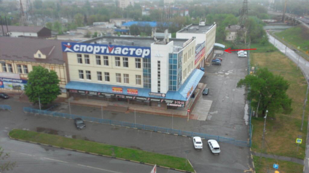 Рекламное агентство Н-медиа, Невинномысск, фото