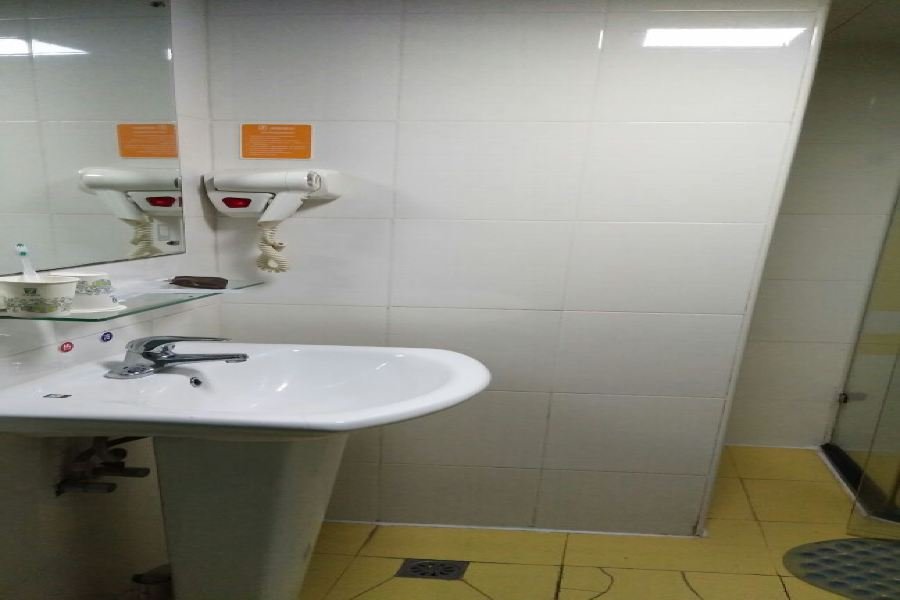 Фото 7 Days Inn Guangzhou Guihua Gang Branch