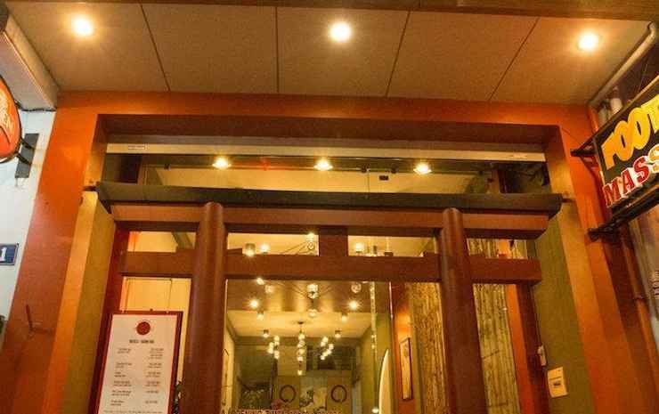 Фото Midtown Hotel Hue