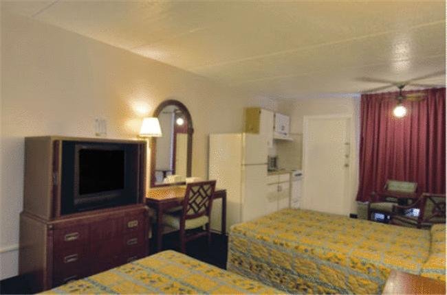 Фото Gulf Way Inn