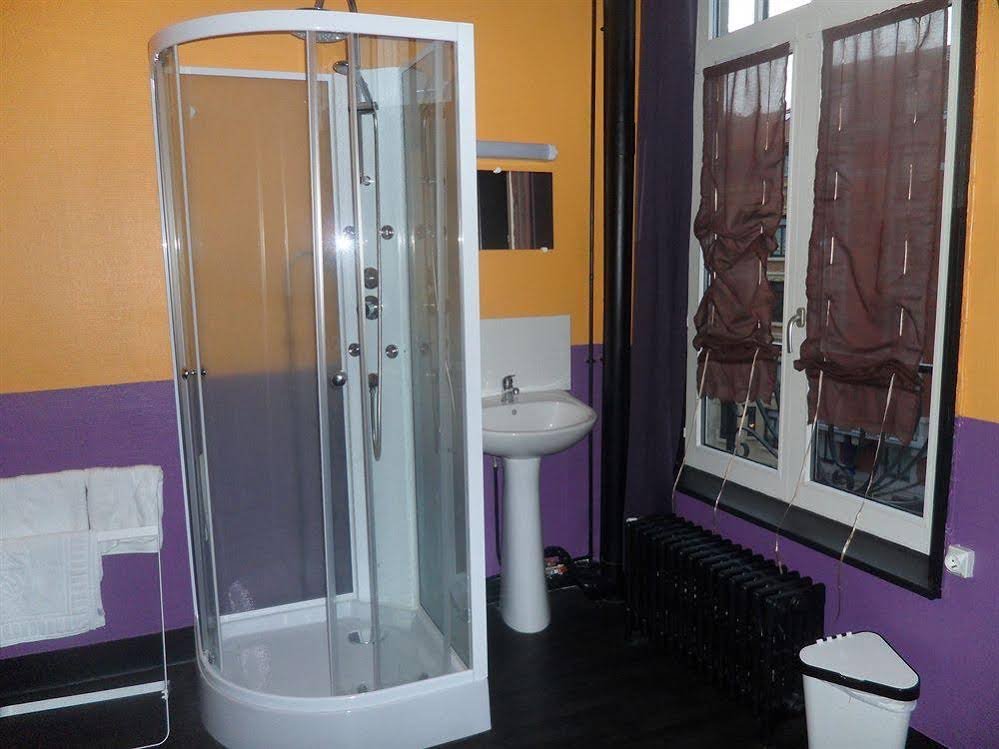 Фото Hotel Ambassadeur